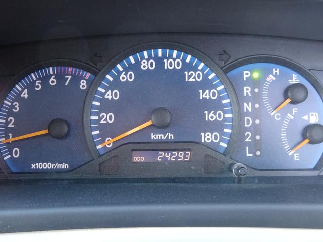 カローラスパシオ Ｘ　Ｇエディション（7枚目）