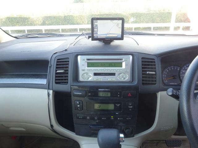 カローラスパシオ Ｘ　Ｇエディション（8枚目）