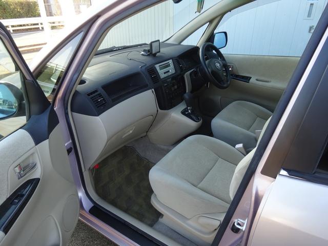 カローラスパシオ Ｘ　Ｇエディション（11枚目）