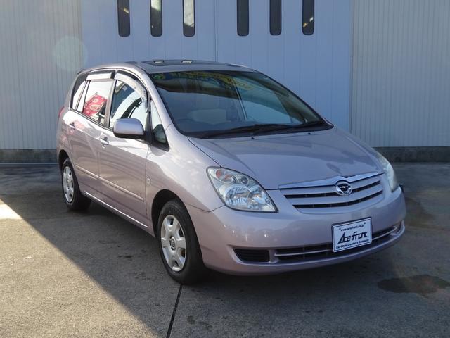 カローラスパシオ Ｘ　Ｇエディション（12枚目）