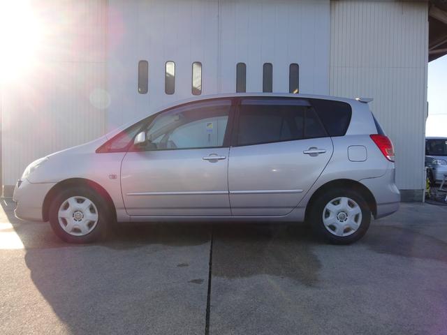 カローラスパシオ Ｘ　Ｇエディション（14枚目）