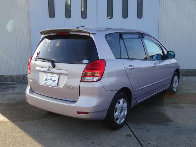 カローラスパシオ Ｘ　Ｇエディション（16枚目）