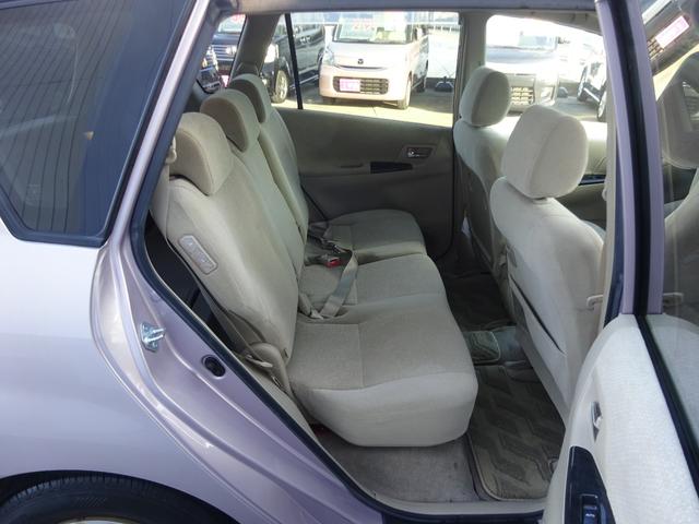 カローラスパシオ Ｘ　Ｇエディション（29枚目）