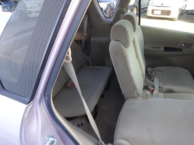 カローラスパシオ Ｘ　Ｇエディション（30枚目）