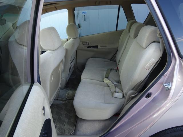 カローラスパシオ Ｘ　Ｇエディション（31枚目）