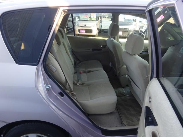 カローラスパシオ Ｘ　Ｇエディション（32枚目）