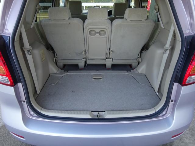 カローラスパシオ Ｘ　Ｇエディション（35枚目）