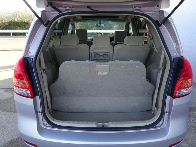 カローラスパシオ Ｘ　Ｇエディション（36枚目）