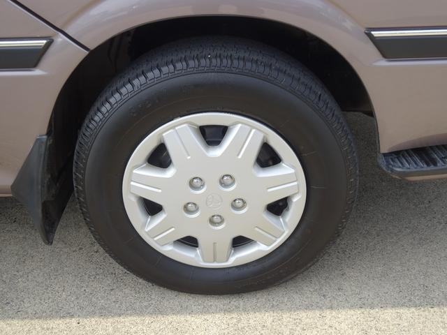 ハイエースワゴン スーパーカスタム　５速マニュアル車　ガレージ保管車　禁煙　ワンオーナー車　過去整備記録簿あり　３リッターディーゼルターボ　下回り画像　下回り防錆塗装施工済（49枚目）