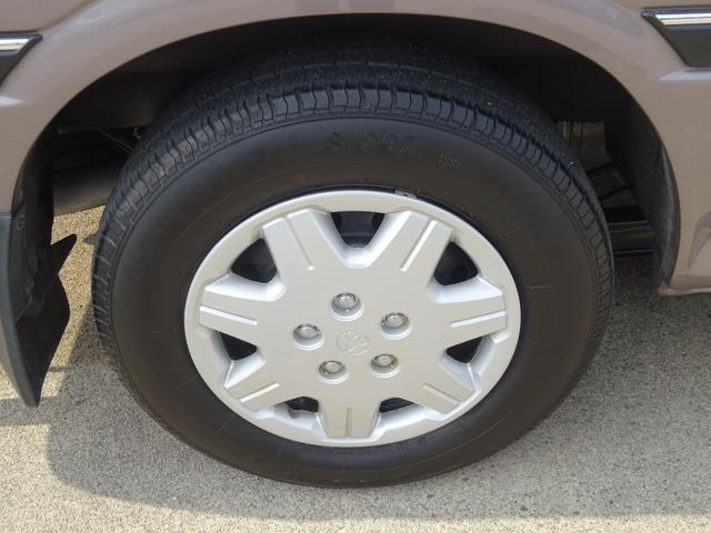 ハイエースワゴン スーパーカスタム　５速マニュアル車　ガレージ保管車　禁煙　ワンオーナー車　過去整備記録簿あり　３リッターディーゼルターボ　下回り画像　下回り防錆塗装施工済（50枚目）