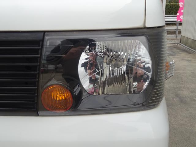 ミニキャブトラック Vタイプ 2WD エアコン パワステ クーラー 2駆 法人リースアップ車両(26枚目)