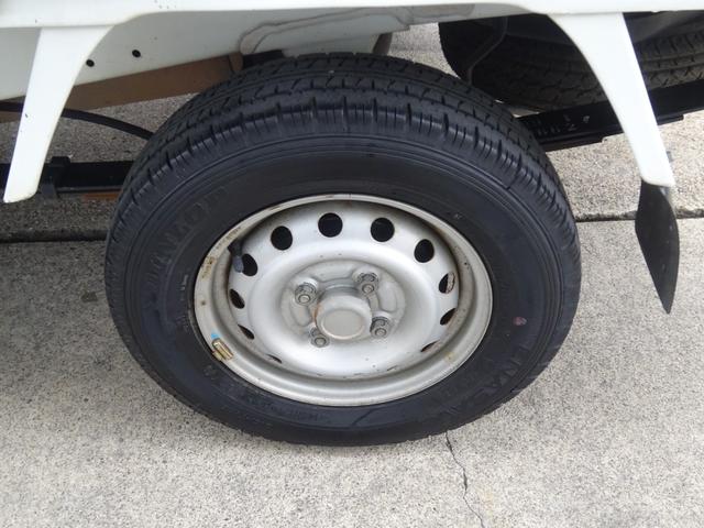 ミニキャブトラック Vタイプ 2WD エアコン パワステ クーラー 2駆 法人リースアップ車両(33枚目)