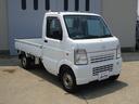 MAZDA SCRUM TRUCK