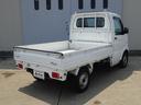 MAZDA SCRUM TRUCK