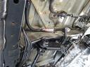 スーパーカスタム　５速マニュアル車　ガレージ保管車　禁煙　ワンオーナー車　過去整備記録簿あり　３リッターディーゼルターボ　下回り画像　下回り防錆塗装施工済（67枚目）