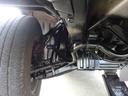スーパーカスタム　５速マニュアル車　ガレージ保管車　禁煙　ワンオーナー車　過去整備記録簿あり　３リッターディーゼルターボ　下回り画像　下回り防錆塗装施工済（76枚目）