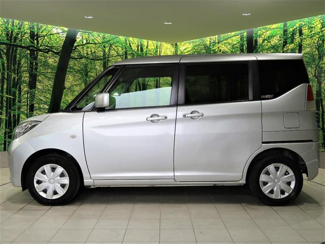 G 禁煙車 パワースライドドア シートヒーター SDナビ バックカメラ Bluetooth再生 CD・DVD再生 ETC スマートキー オレンジ証明アナログメーター 電動格納ミラー TRC ABS(22枚目)