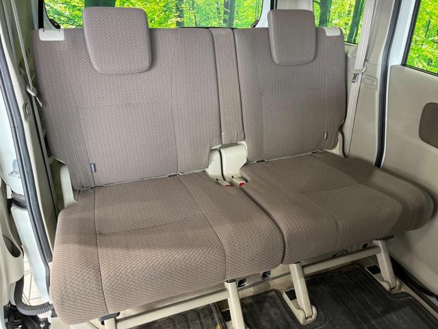 PXターボ ターボ 衝突軽減 ブラウン内装 ワンオーナー 禁煙車 純正ナビ 地デジ オートエアコン キーレス ドアバイザー プライバシーガラス 電動格納ミラー 運転席エアバック 助手席エアバック 両側スライドドア(10枚目)