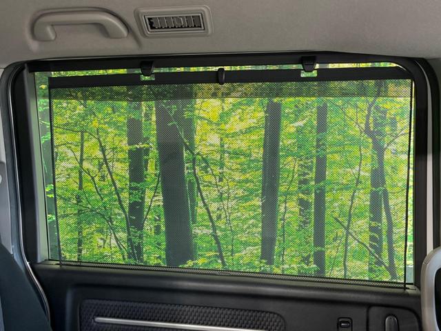 スパーダ ホンダセンシング 両側電動ドア 禁煙車 純正ナビ レーダークルーズ バックカメラ フルセグ ETC LEDヘッド ドラレコ スマートキー オートライト デュアルオートエアコン ロールサンシェード(36枚目)
