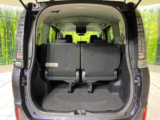 X 禁煙車 純正ナビ フリップダウンモニター バックカメラ 両側電動ドア Bluetooth スマートキー ETC デュアルオートエアコン ロールサンシェード アイドリングストップ(12枚目)