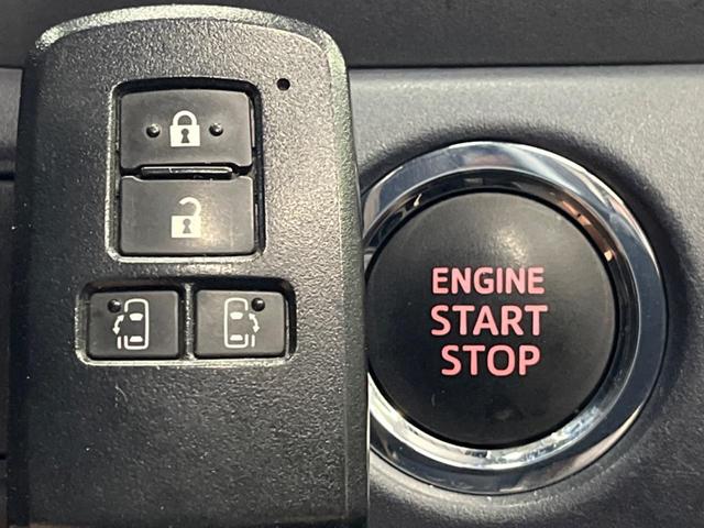 X 禁煙車 純正ナビ フリップダウンモニター バックカメラ 両側電動ドア Bluetooth スマートキー ETC デュアルオートエアコン ロールサンシェード アイドリングストップ(24枚目)