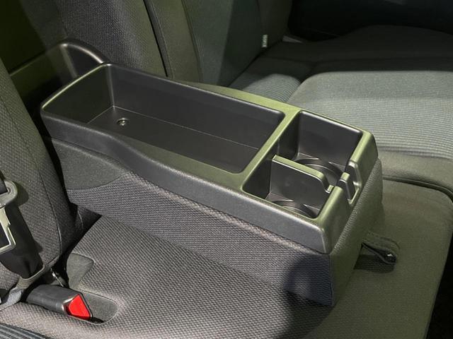 X 禁煙車 純正ナビ フリップダウンモニター バックカメラ 両側電動ドア Bluetooth スマートキー ETC デュアルオートエアコン ロールサンシェード アイドリングストップ(38枚目)