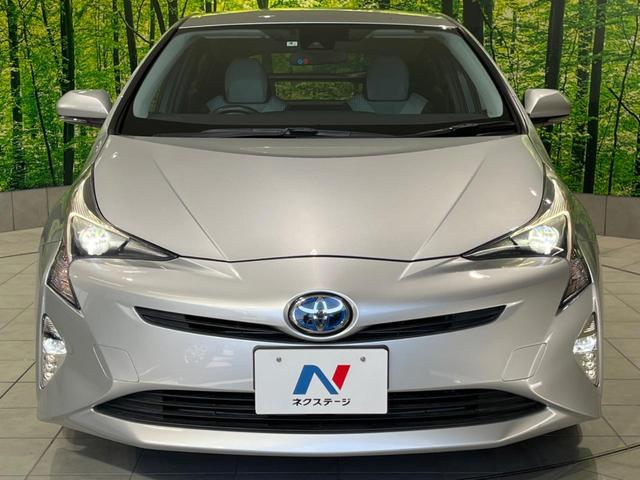 S トヨタセーフティサポート 純正ナビ バックカメラ レーダークルーズコントロール ステアリングスイッチ 車線逸脱警報 ETC スマートキー プッシュスタート オートハイビーム LEDヘッドライト(16枚目)