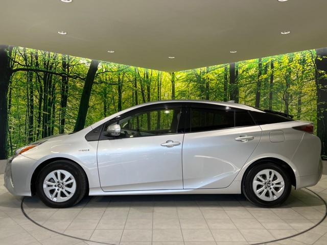 S トヨタセーフティサポート 純正ナビ バックカメラ レーダークルーズコントロール ステアリングスイッチ 車線逸脱警報 ETC スマートキー プッシュスタート オートハイビーム LEDヘッドライト(41枚目)