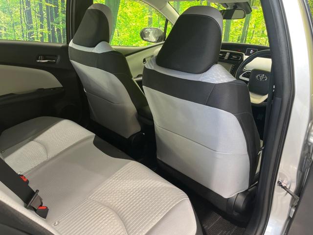 S トヨタセーフティサポート 純正ナビ バックカメラ レーダークルーズコントロール ステアリングスイッチ 車線逸脱警報 ETC スマートキー プッシュスタート オートハイビーム LEDヘッドライト(52枚目)