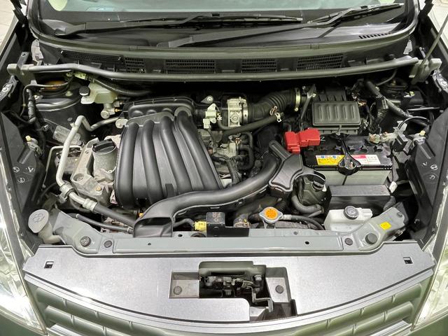 15X SV 純正オーディオ スマートキー エアコン 電格ミラー ヘッドライトレベライザー CD再生 後席格納 ドアバイザー プライバシーガラス アームレスト(19枚目)