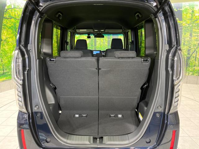 L コーディネートスタイル 禁煙車 ナビ バックカメラ Bluetooth ホンダセンシング ドラレコ ETC 電動ドア パーキングセンサー シーケンシャルウインカー LEDヘッド LEDフォグ ロールサンシェード(11枚目)