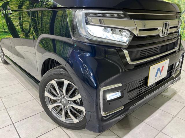 L コーディネートスタイル 禁煙車 ナビ バックカメラ Bluetooth ホンダセンシング ドラレコ ETC 電動ドア パーキングセンサー シーケンシャルウインカー LEDヘッド LEDフォグ ロールサンシェード(13枚目)