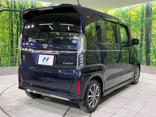 L コーディネートスタイル 禁煙車 ナビ バックカメラ Bluetooth ホンダセンシング ドラレコ ETC 電動ドア パーキングセンサー シーケンシャルウインカー LEDヘッド LEDフォグ ロールサンシェード(18枚目)