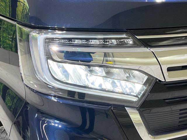L コーディネートスタイル 禁煙車 ナビ バックカメラ Bluetooth ホンダセンシング ドラレコ ETC 電動ドア パーキングセンサー シーケンシャルウインカー LEDヘッド LEDフォグ ロールサンシェード(55枚目)