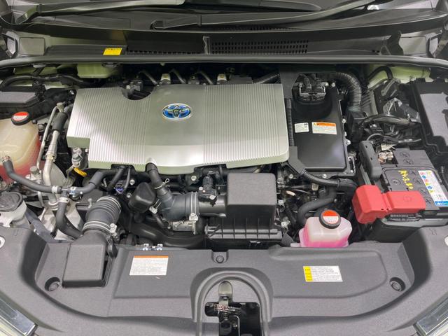 A 純正9型ナビ バックカメラ セーフティセンス レーダークルーズ フルセグ Bluetooth再生 オートライト ETC ブラインドスポットモニター 駐車支援システム LEDヘッド 純正15インチアルミ(19枚目)