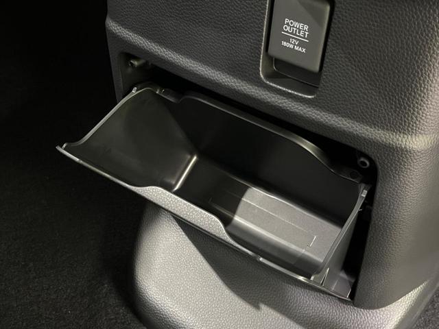 L スタイル+ブラック ホンダセンシング レーダークルーズ 車線逸脱警報 禁煙車 ステアリングリモコン 両側電動ドア 純正14インチアルミ 電動パーキング ブレーキホールド プライバシーガラス スマートキー オートエアコン(42枚目)
