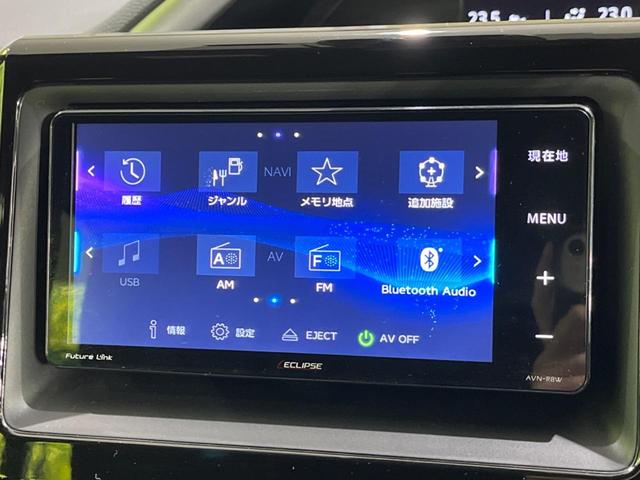 ZS 煌 ナビ バックカメラ 両側電動ドア ETC デュアルオートエアコン スマートキー LEDヘッド クルーズコントロール Bluetooth オートライト オートマチックハイビーム ステアリングスイッチ(38枚目)