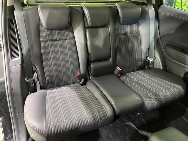 ハイブリッドZ・ホンダセンシング ナビ バックカメラ 前席シートヒーター LEDヘッド LEDフォグ フルセグ Bluetooth オートエアコン レーダークルーズ ETC 革巻ステアリング ステアリングスイッチ プライバシーガラス(12枚目)