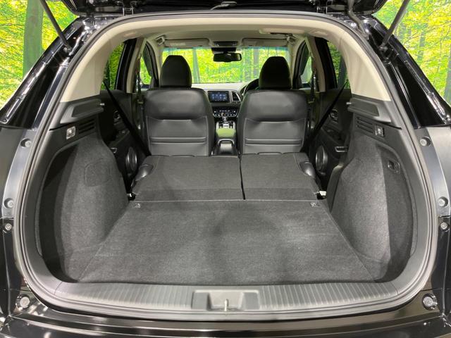 ハイブリッドZ・ホンダセンシング ナビ バックカメラ 前席シートヒーター LEDヘッド LEDフォグ フルセグ Bluetooth オートエアコン レーダークルーズ ETC 革巻ステアリング ステアリングスイッチ プライバシーガラス(13枚目)