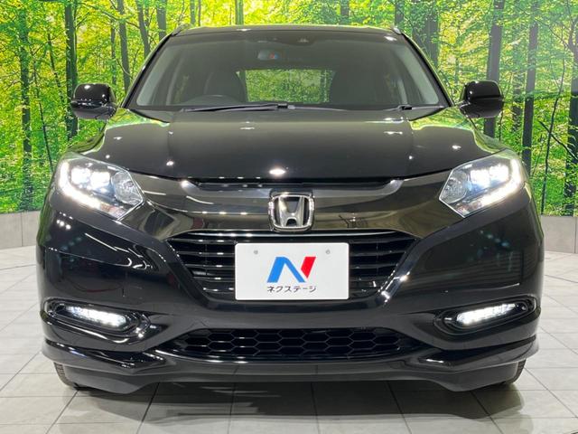 ハイブリッドZ・ホンダセンシング ナビ バックカメラ 前席シートヒーター LEDヘッド LEDフォグ フルセグ Bluetooth オートエアコン レーダークルーズ ETC 革巻ステアリング ステアリングスイッチ プライバシーガラス(14枚目)