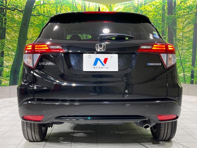 ハイブリッドZ・ホンダセンシング ナビ バックカメラ 前席シートヒーター LEDヘッド LEDフォグ フルセグ Bluetooth オートエアコン レーダークルーズ ETC 革巻ステアリング ステアリングスイッチ プライバシーガラス(15枚目)