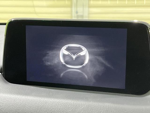 XD プロアクティブ マツダコネクトナビ バックカメラ 衝突軽減装置 レーダークルーズ コーナーセンサー LEDヘッド ドラレコ ETC オートライト デュアルオートエアコン 純正19インチアルミ 革巻ハンドル(3枚目)