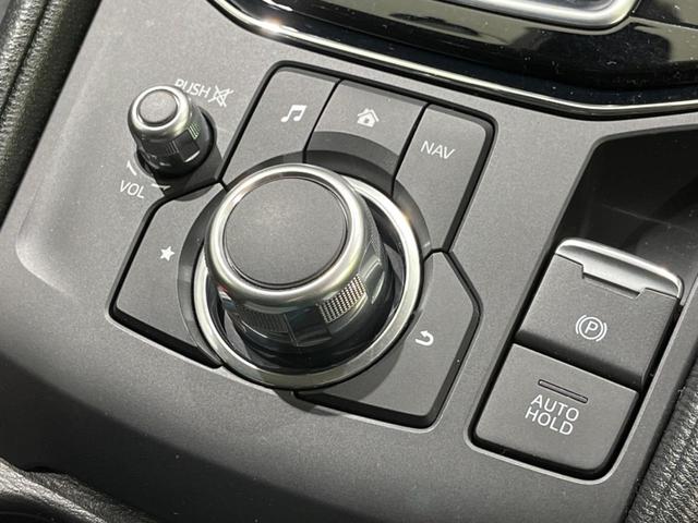 XD プロアクティブ マツダコネクトナビ バックカメラ 衝突軽減装置 レーダークルーズ コーナーセンサー LEDヘッド ドラレコ ETC オートライト デュアルオートエアコン 純正19インチアルミ 革巻ハンドル(24枚目)