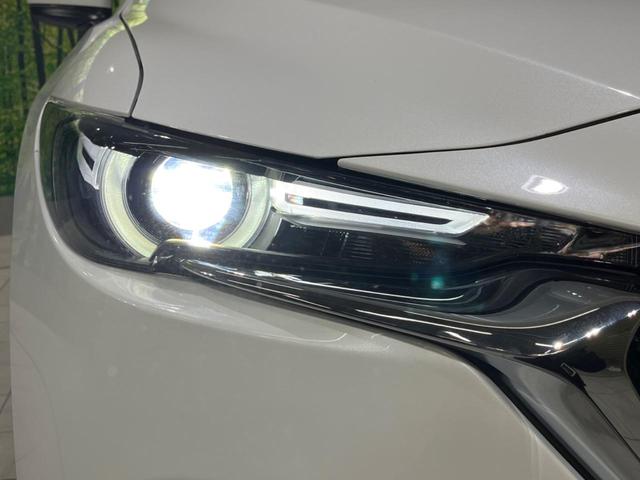 XD プロアクティブ マツダコネクトナビ バックカメラ 衝突軽減装置 レーダークルーズ コーナーセンサー LEDヘッド ドラレコ ETC オートライト デュアルオートエアコン 純正19インチアルミ 革巻ハンドル(53枚目)