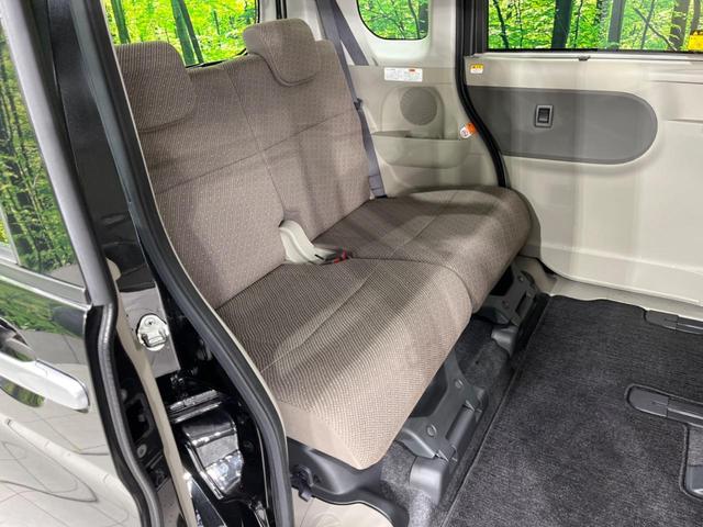 L SAII 衝突軽減 両側スライドドア 禁煙車 サンシェード 電動格納ミラー キーレス ベージュ内装 盗難防止システム プライバシーガラス 電動格納ミラー アイドリングストップ 横滑り防止装置 パワーウインドウ(11枚目)