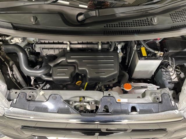 L SAII 衝突軽減 両側スライドドア 禁煙車 サンシェード 電動格納ミラー キーレス ベージュ内装 盗難防止システム プライバシーガラス 電動格納ミラー アイドリングストップ 横滑り防止装置 パワーウインドウ(15枚目)