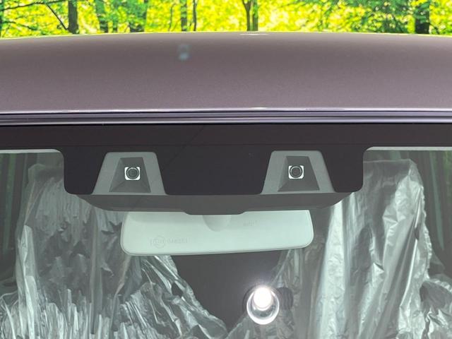 JスタイルII 2トーン 衝突軽減装置 アダプティブクルーズ 前席シートヒーター ルーフレール オートエアコン スマートキー 革巻ハンドル 15インチアルミ LEDヘッド コーナーセンサー アイドリングストップ(3枚目)