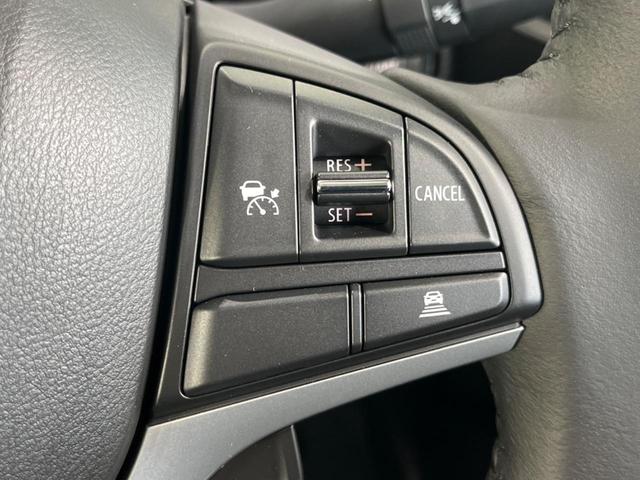 JスタイルII 2トーン 衝突軽減装置 アダプティブクルーズ 前席シートヒーター ルーフレール オートエアコン スマートキー 革巻ハンドル 15インチアルミ LEDヘッド コーナーセンサー アイドリングストップ(4枚目)