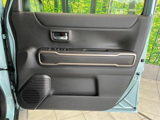 JスタイルII 2トーン 衝突軽減装置 アダプティブクルーズ 前席シートヒーター ルーフレール オートエアコン スマートキー 革巻ハンドル 15インチアルミ LEDヘッド コーナーセンサー アイドリングストップ(25枚目)