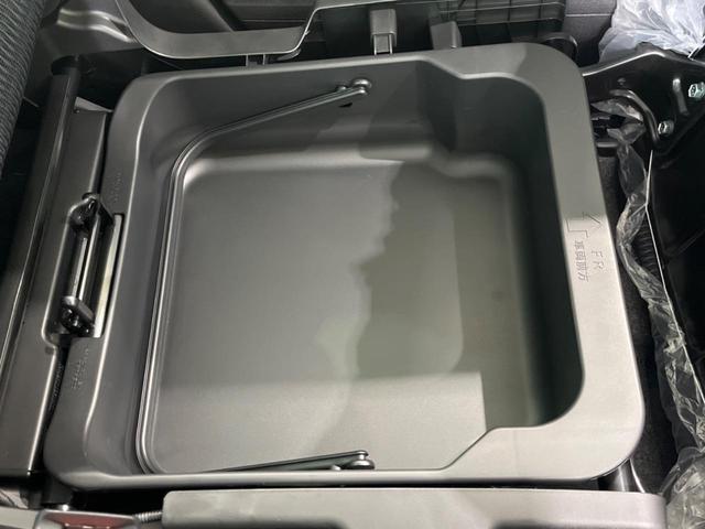 JスタイルII 2トーン 衝突軽減装置 アダプティブクルーズ 前席シートヒーター ルーフレール オートエアコン スマートキー 革巻ハンドル 15インチアルミ LEDヘッド コーナーセンサー アイドリングストップ(42枚目)